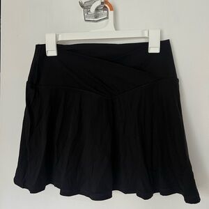 OFFLINE by Aerie Real Me Crossover Tennis Skort